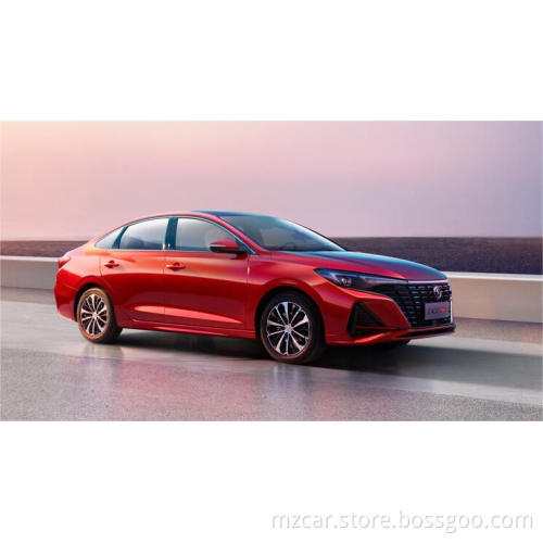 China Changan Yidong Eado Plus EV EV460 Ηλεκτρικό όχημα αυτοκινήτου New 2022 Αυτοκίνητο New Electric Cars Automobile